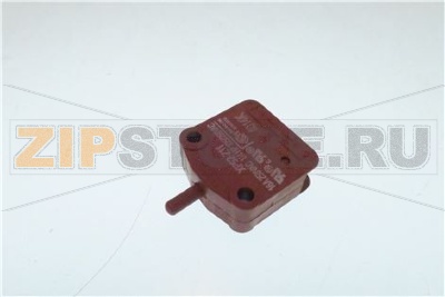 MICROINTERRUTTORE SAIA-BURGESS XP52-Z11 