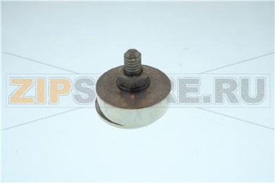 CHIUSURA MAGNETICA D.22X6   M5X10 