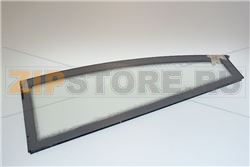 VETRO LATERALE VETRINA SELF-SERVICE 