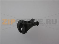 TACCHETTO PULSANTE ACCENSIONE P60-90NERO