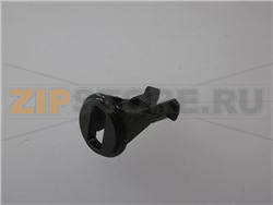 TACCHETTO PULSANTE ACCENSIONE P60-90NERO 