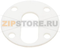 КОМПЛЕКТНАЯ ПРОКЛАДКА Ø 82.5X3 ММ