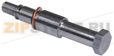 GROUP NOZZLE WITH GASKET 