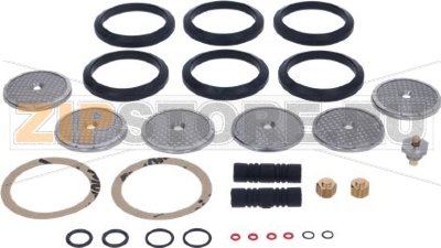 KIT MANUTENZIONE ANNUALE 