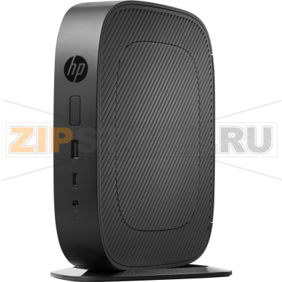 Компьютер 1500 МГц, 2 ядра, AMD GX-215JJ, 4 Гб, DDR4 HPE 2DH82AA 