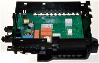 MODULE DE COMMANDE PROGRAMME