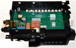 MODULE DE COMMANDE PROGRAMME 