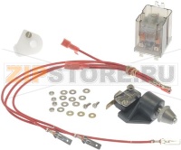 ОДНОФАЗНЫЙ НАБОР ПРЕДОХРАНИТЕЛЬНЫХ МИКРОВЫКЛЮЧАТЕЛЕЙ