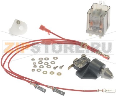 ОДНОФАЗНЫЙ НАБОР ПРЕДОХРАНИТЕЛЬНЫХ МИКРОВЫКЛЮЧАТЕЛЕЙ 