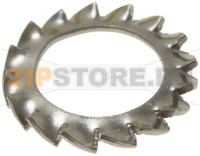 НАРУЖНАЯ ЗУБЧАТАЯ ШАЙБА M14