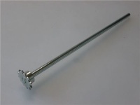 ALBERO POSTERIORE CON PIGNONE Z12