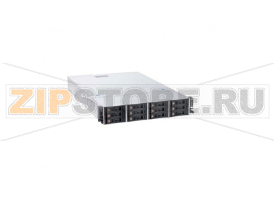 Сервер стоечный IBM 5466G2G 
