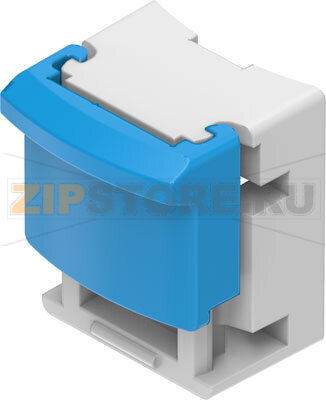 Колпачок защитный Festo VAMC-L1-CD 