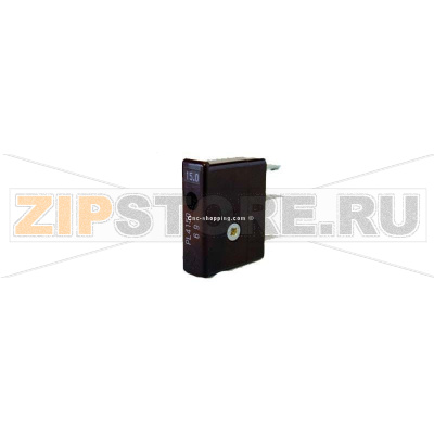 Предохранитель 15 А, 3 шт Fanuc PL4150 