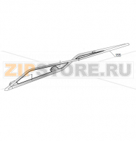 Handle DIHR DW014
