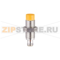 Датчик безопасности индуктивный IFM GG854S