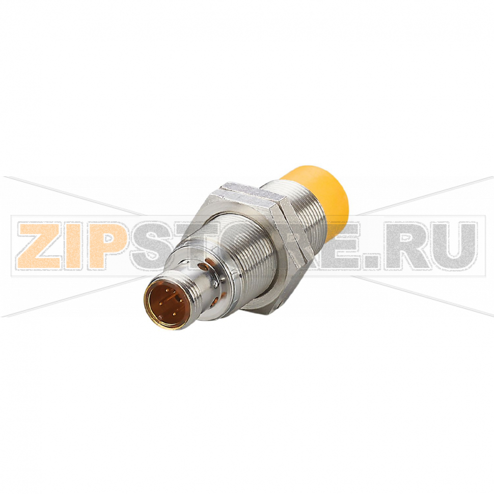Датчик безопасности индуктивный IFM GG854S 