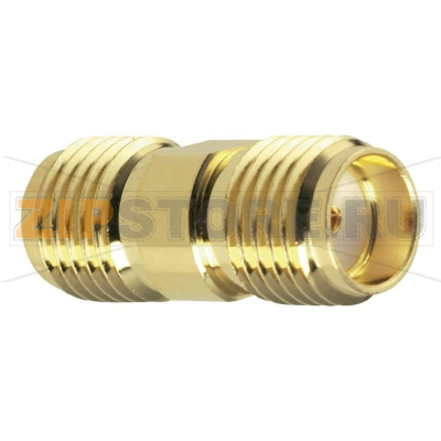 Разъем SMA, BNC, 1 шт Amphenol SMA7071A2-3GT50G-50 
