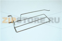 GRIGLIA DI PROTEZIONE NUOVA GRATTUGIA (O