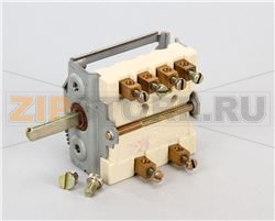 KIT,SELECTOR SWITCH-TQ-300 