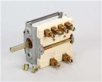 KIT,SELECTOR SWITCH-TQ-300