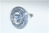 INFRARED LAMP E27 275W 240V