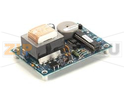 TIMER, ELETTRONICO 