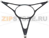 TURNTABLE SUPPORT WHIRLPOOL 481253578087