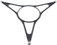 TURNTABLE SUPPORT WHIRLPOOL 481253578087