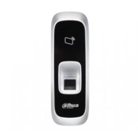 Считыватель биометрический Dahua ASR1102A