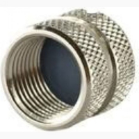 Заглушка металлическая MOXA A-CAP-M12M-M