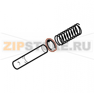 Anello elastico 7 UNI 7434 Saeco Royal Exclusive Anello elastico 7 UNI 7434 Saeco Royal Exclusive

Запчасть на сборочном чертеже под номером: 06

Название запчасти на итальянском языке: Anello elastico 7 UNI 7434 Saeco Royal Exclusive