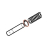 Anello elastico 7 UNI 7434 Saeco Royal Exclusive