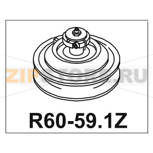 Motor pulley set complete Bear Varimixer AR80 VL-1S Motor pulley set complete Bear Varimixer AR80 VL-1SЗапчасть на деталировке под номером:&nbsp;R60-59.1Z