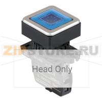 Лампа сигнальная, Ø отверстия: 30 мм Autonics LQ3RF-L4B