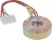 TRANSFORMER  0-230V/ 0-12V 50VA