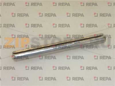 SPINA ELASTICA ø 6x40 mm 