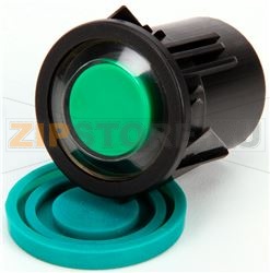 ROUND PUSH-BUTTON SWITCH (GREE 