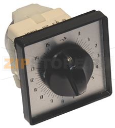 ТАЙМЕР 15 МИНУТ MS65 