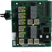 Control pcb EcoControl