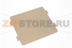 COVER 00606320 BOSCH 