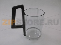 МОЛОЧНЫЙ ГРАФИН