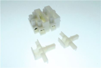 Luesterklemme 3/1003 Si DS GW