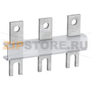 Шина соединительная BEA140/XT2, 3 шт ABB 1SFN084206R1000 