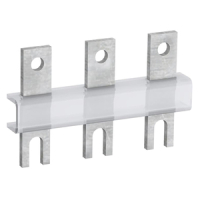 Шина соединительная BEA140/XT2, 3 шт ABB 1SFN084206R1000