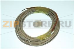 HEATER WIRE KIT 