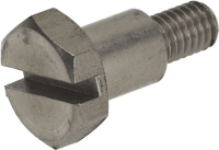 HEXAGON HEAD SCREW M6x8