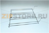 PORTATEGLIE BISTROT 433