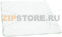 BAKING TRAY OF GLASS MICROWAVES ELECTROL