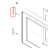 Gasket Menumaster RCS511-P1325802M